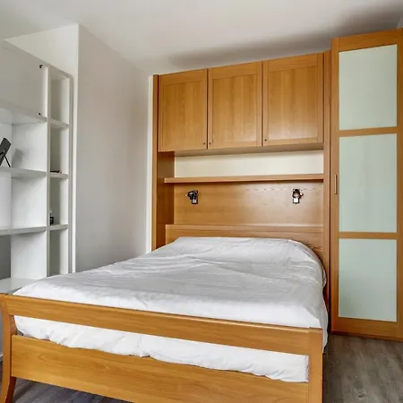 Apartment Le Saint Martin *